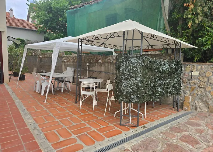 Apartmanski Smestaj Solaris Kod Aqua Parka Yuth Sokobanja