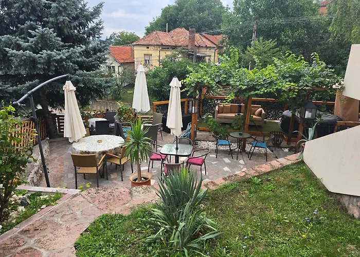 Lejlighed Apartmanski Smestaj Solaris Kod Aqua Parka Yuth *